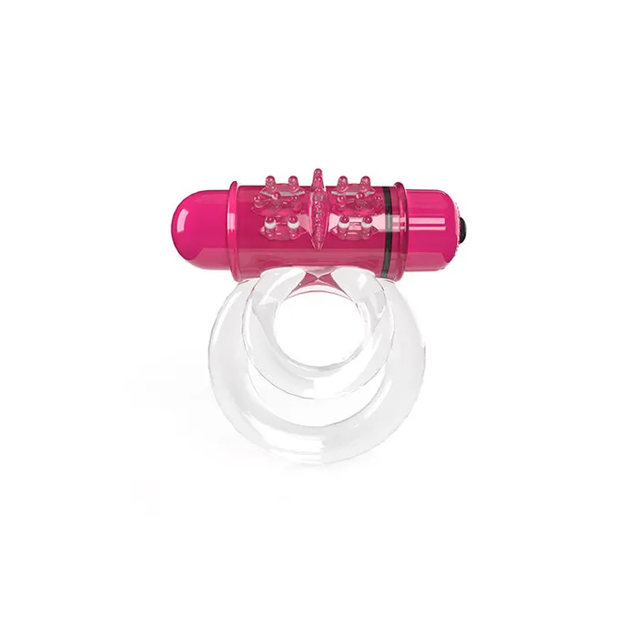 Screaming O Screaming O 4B DoubleO 6 Vibrating Cock Ring Couples Screaming O Screaming O 4B DoubleO 6 Vibrating Cock Ring Couples