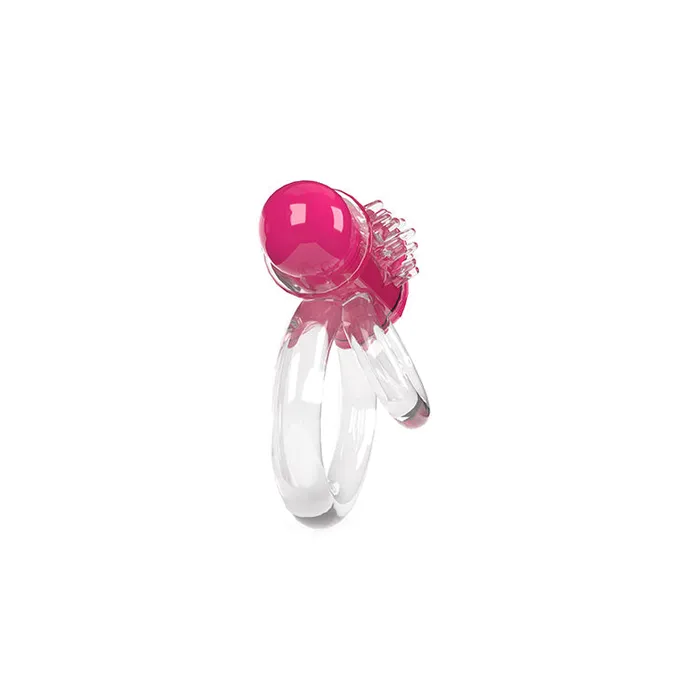 Screaming O Screaming O 4B DoubleO 6 Vibrating Cock Ring Couples Screaming O Screaming O 4B DoubleO 6 Vibrating Cock Ring Couples