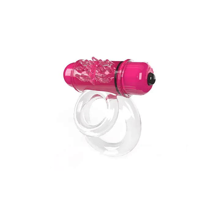 Screaming O Screaming O 4B DoubleO 6 Vibrating Cock Ring Couples Screaming O Screaming O 4B DoubleO 6 Vibrating Cock Ring Couples