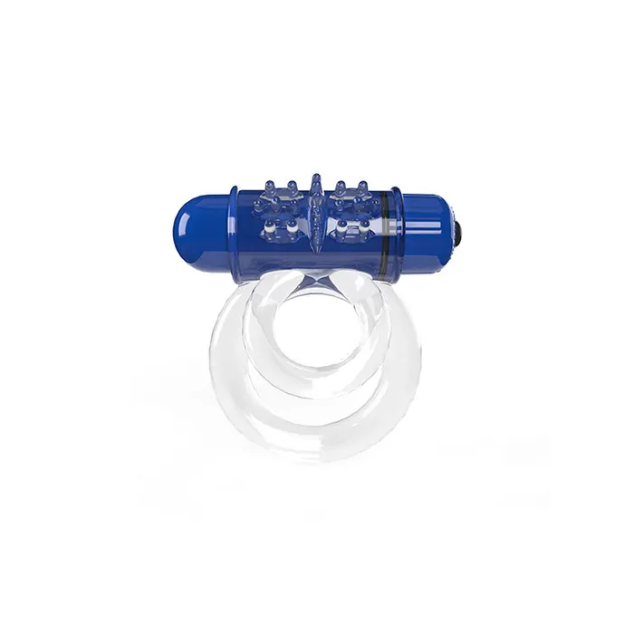 Screaming O Screaming O 4B DoubleO 6 Vibrating Cock Ring Couples Screaming O Screaming O 4B DoubleO 6 Vibrating Cock Ring Couples