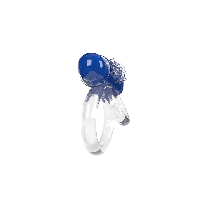 Screaming O Screaming O 4B DoubleO 6 Vibrating Cock Ring Couples Screaming O Screaming O 4B DoubleO 6 Vibrating Cock Ring Couples