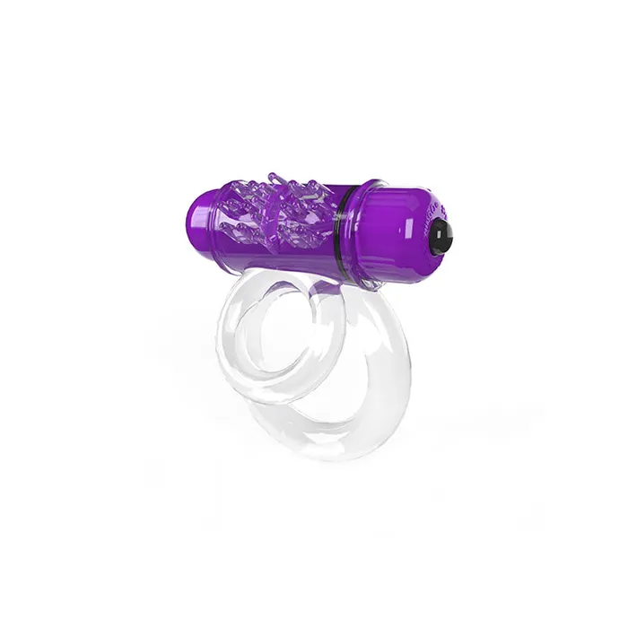 Screaming O Screaming O 4B DoubleO 6 Vibrating Cock Ring Couples Screaming O Screaming O 4B DoubleO 6 Vibrating Cock Ring Couples
