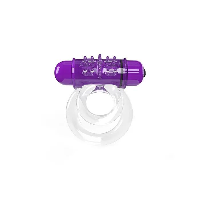 Screaming O Screaming O 4B DoubleO 6 Vibrating Cock Ring Couples Screaming O Screaming O 4B DoubleO 6 Vibrating Cock Ring Couples
