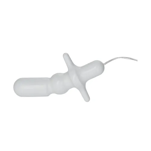 Anal CalExotics Pocket Exotics Vibrating Anal T Vibe