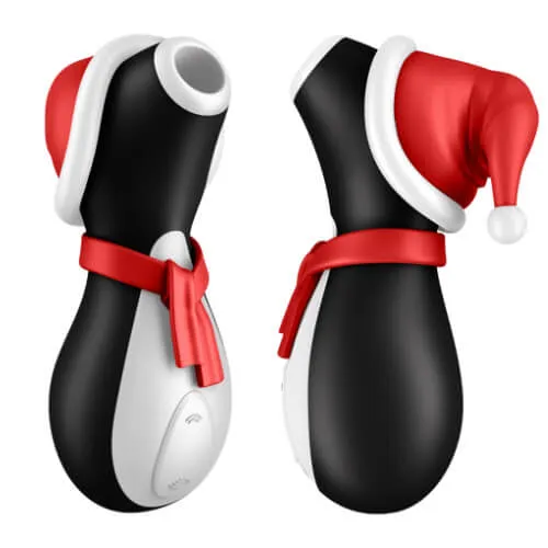 Vibrators Satisfyer Satisfyer Pro Penguin