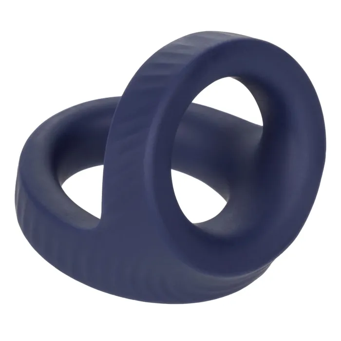 Calexotics Male Sex Toys Viceroy Max Dual Ring Calexotics Male Sex Toys Viceroy Max Dual Ring