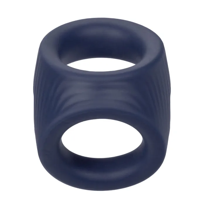 Calexotics Male Sex Toys Viceroy Max Dual Ring Calexotics Male Sex Toys Viceroy Max Dual Ring