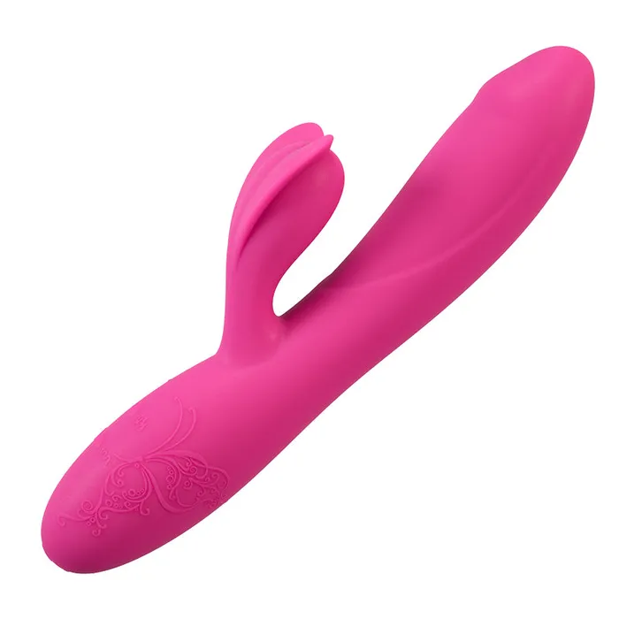 luv n fun Vibrators Luvnfun butterfly electric pulse vibrator