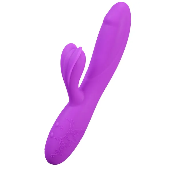 luv n fun Vibrators Luvnfun butterfly electric pulse vibrator