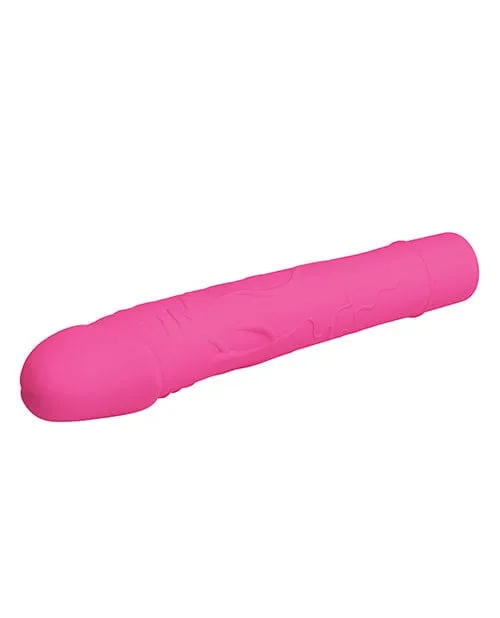 Pretty Love Vibrators Pretty Love Vic 10 Function Fuchsia Pretty Love Vibrators Pretty Love Vic 10 Function Fuchsia