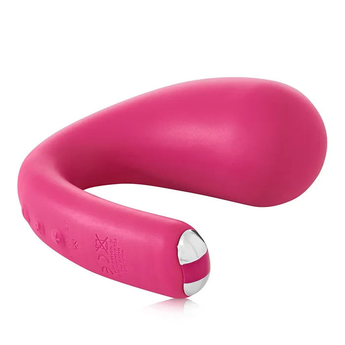 Vibrators Je Joue Je Joue Dua V2 Fuchsia Vibrators Je Joue Je Joue Dua V2 Fuchsia