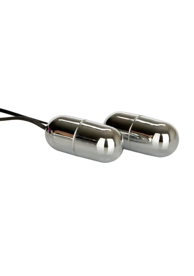 Anal Power Play Power Play Dual Silver Bullets Anal Power Play Power Play Dual Silver Bullets