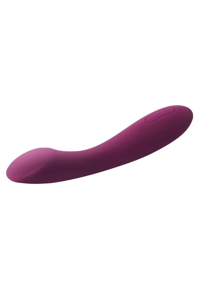 Female Sex Toys Svakom Svakom Amy 2 Rechargeable Silicone Vibrator