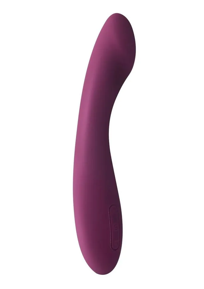 Female Sex Toys Svakom Svakom Amy 2 Rechargeable Silicone Vibrator