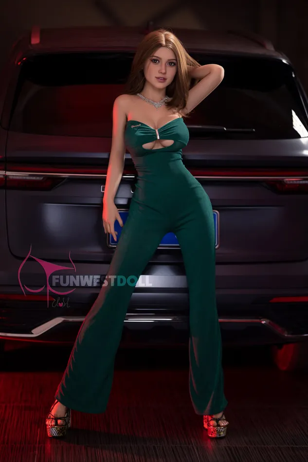 Male Sex Toys Funwest Doll 155cm5ft1 FCup Big Boobs Sexy Realistic Sex Doll FWD094 043 European Rose Male Sex Toys Funwest Doll 155cm5ft1 FCup Big Boobs Sexy Realistic Sex Doll FWD094 043 European Rose
