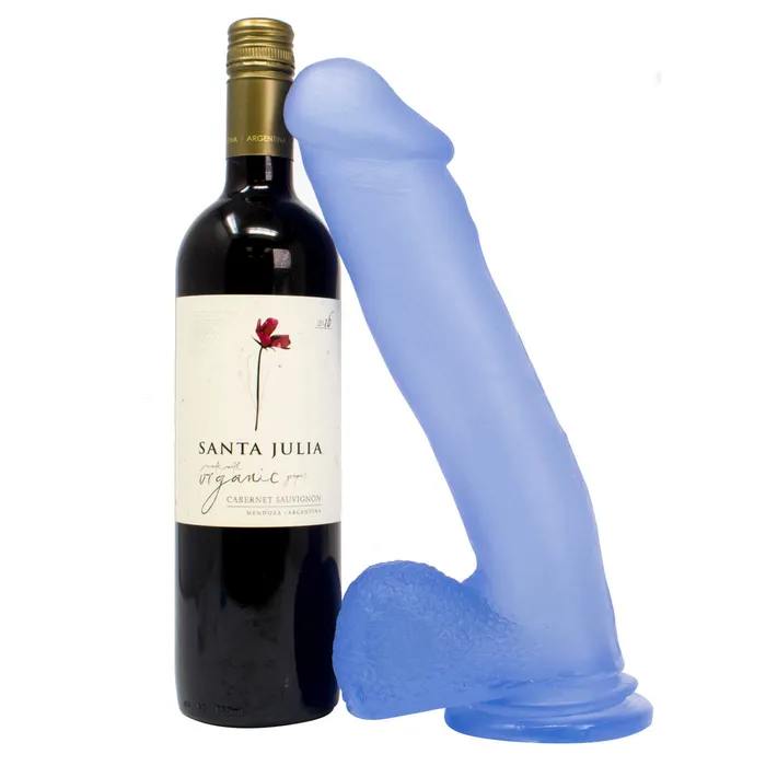 Basix Realistic 10 Inch Large Dildo with Suction Cup Pipedream Female Sex Toys