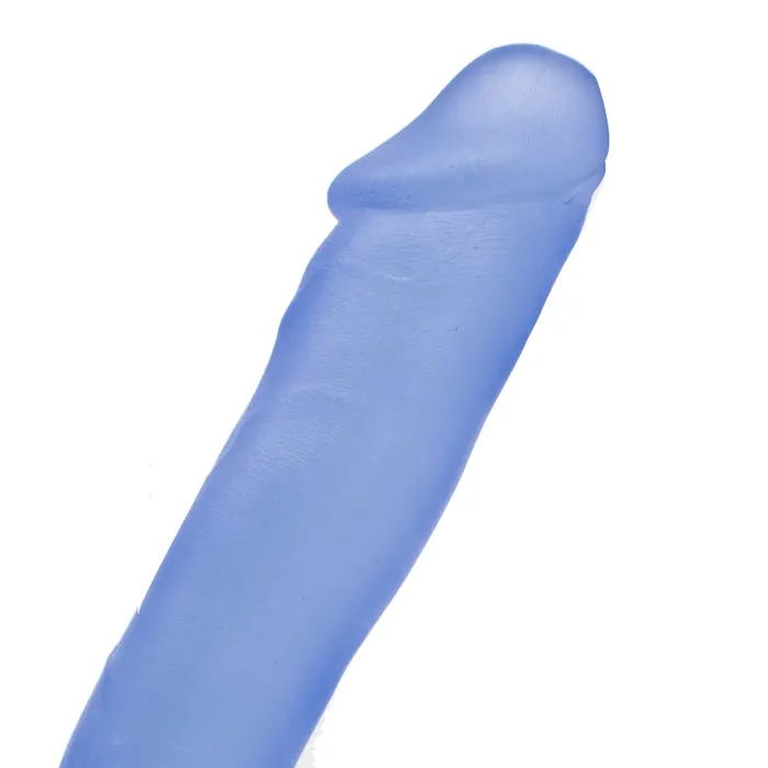 Basix Realistic 10 Inch Large Dildo with Suction Cup Pipedream Female Sex Toys