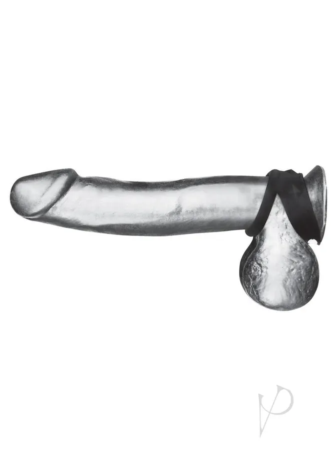 Male Sex Toys Blue Line CandB Gear Blueline Duo Snap Cock Ball Ring Male Sex Toys Blue Line CandB Gear Blueline Duo Snap Cock Ball Ring